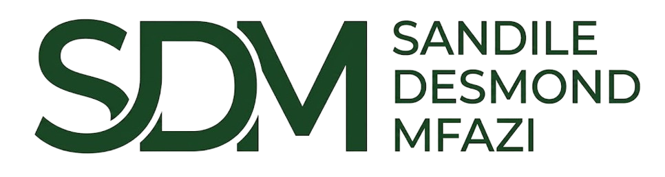 SDM Business Intelligence Logo